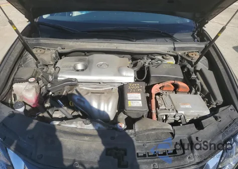 2018 Lexus Es 300H z USA, uszkodzony, nr VIN JTHBW1GG2J2187567